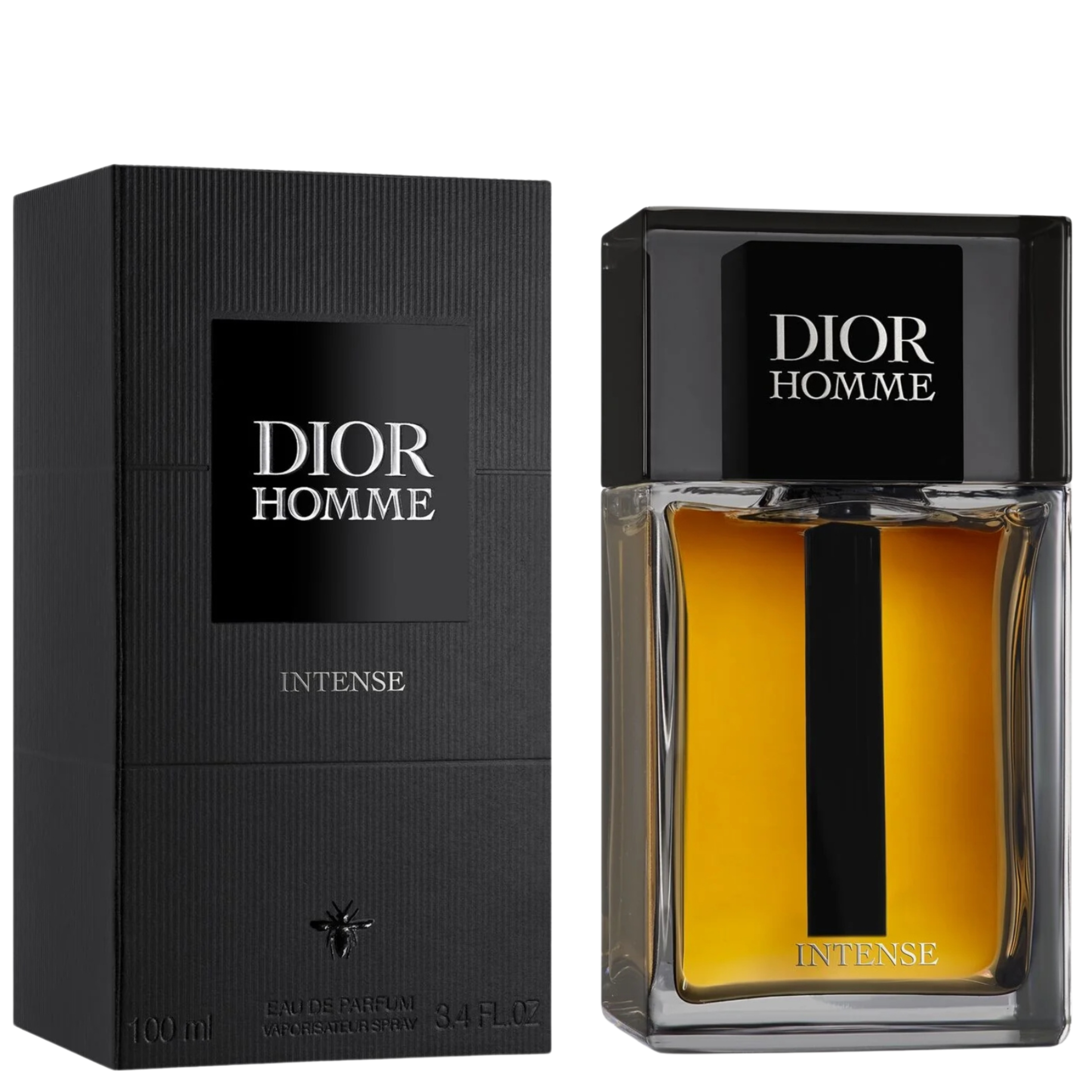DIOR HOMME INTENSE 100ML EDP