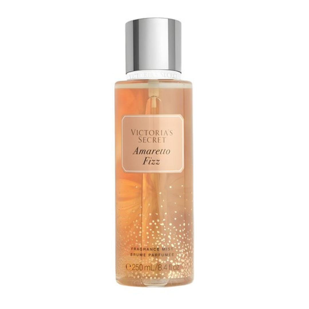 VICTORIA'S SECRET AMARETTO FIZZ 250ML