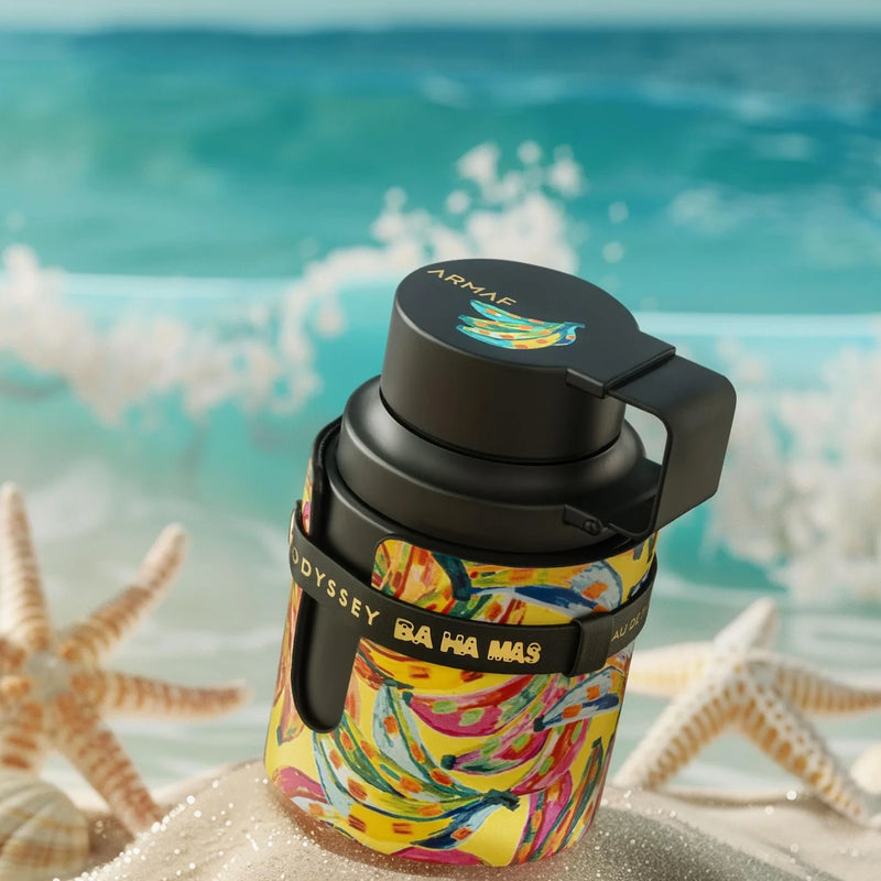 ARMAF ODYSSEY BAHAMAS 100ML EDP