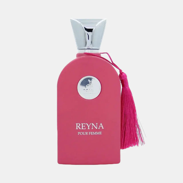 MAISON ALHAMBRA REYNA POUR FEMME 100ML EDP