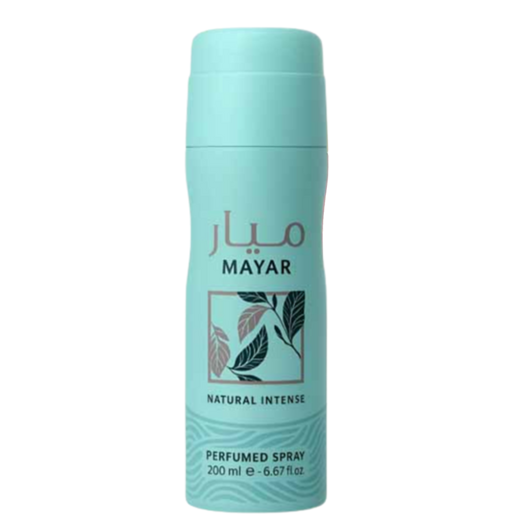LATTAFA BODY SPRAY MAYAR INTENSE 200ML