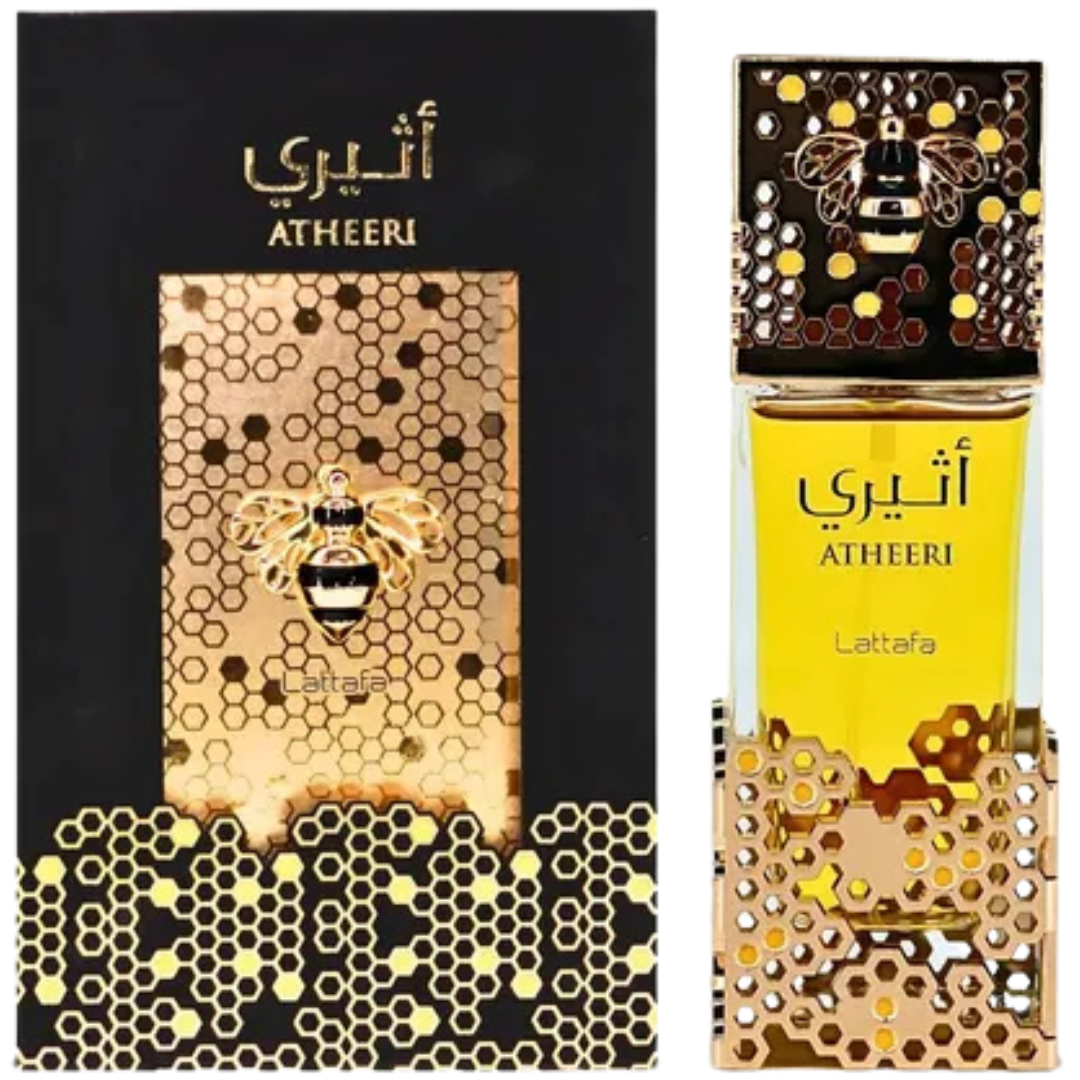 LATTAFA ATHERI 100ML EDP