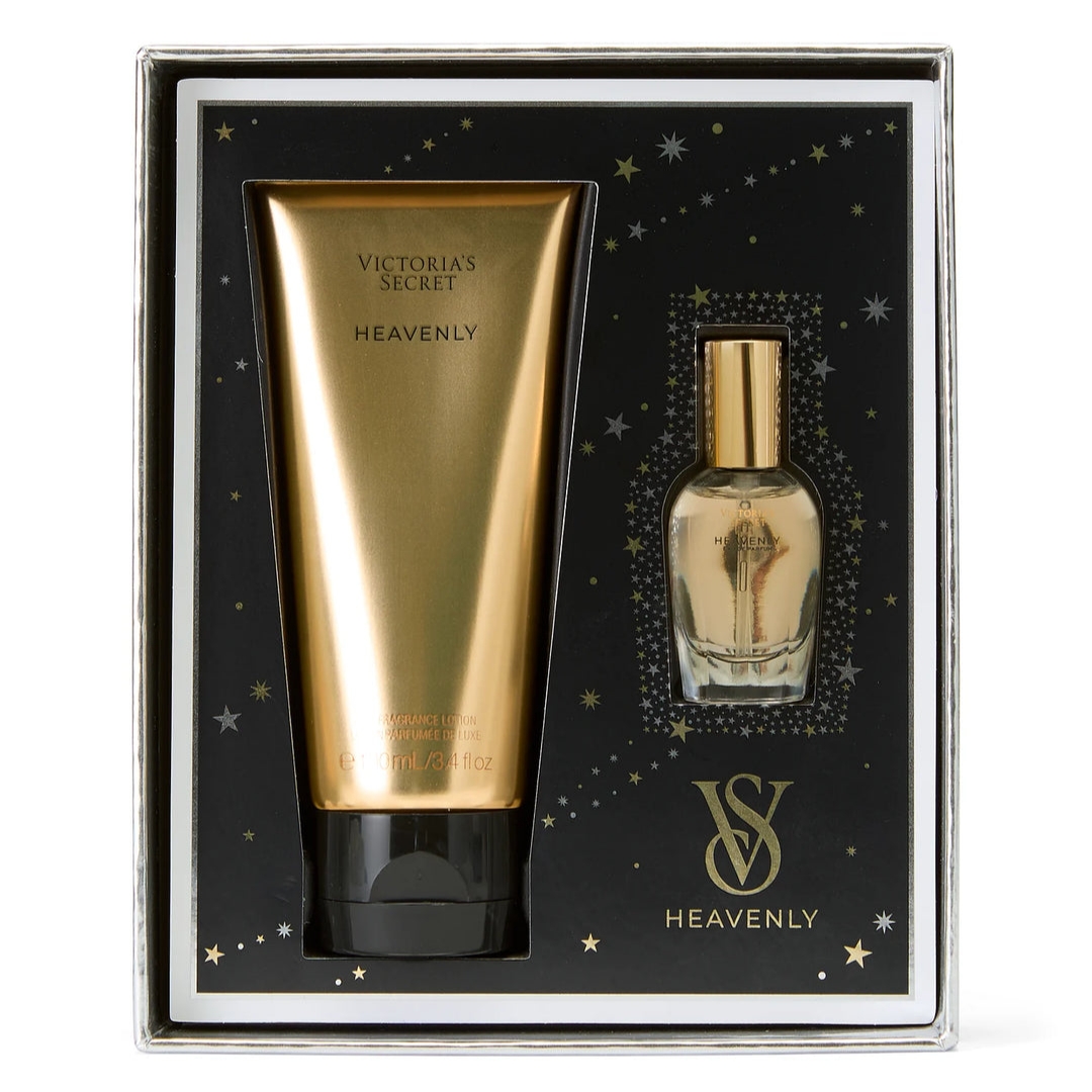 VICTORIA'S SECRET HEAVENLY 