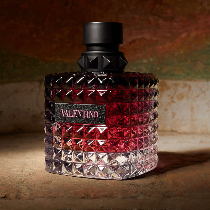 VALENTINO DONNA BORN IN ROMA INTENSE 100ML  