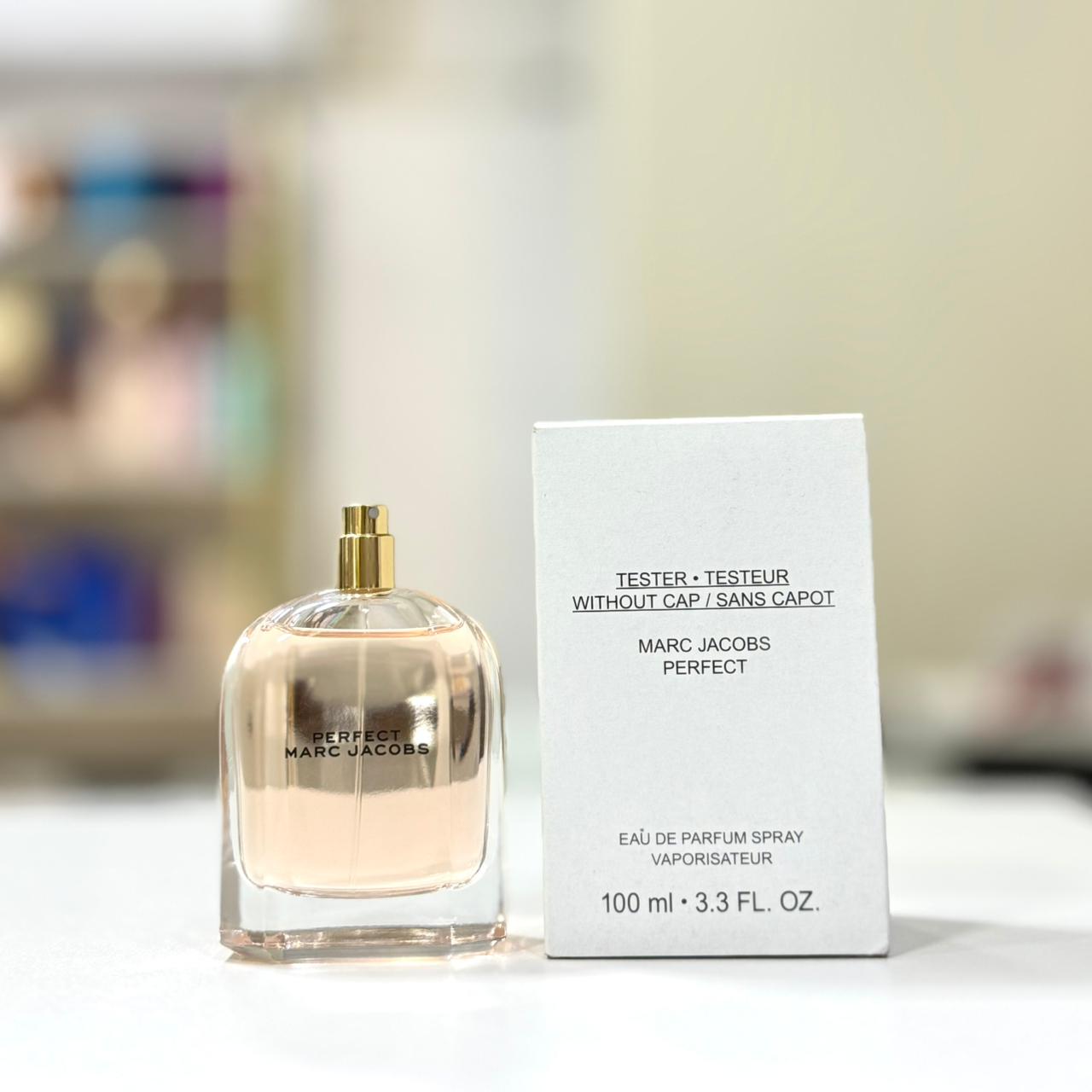 MARC JACOBS PERFECT 100ML EDP