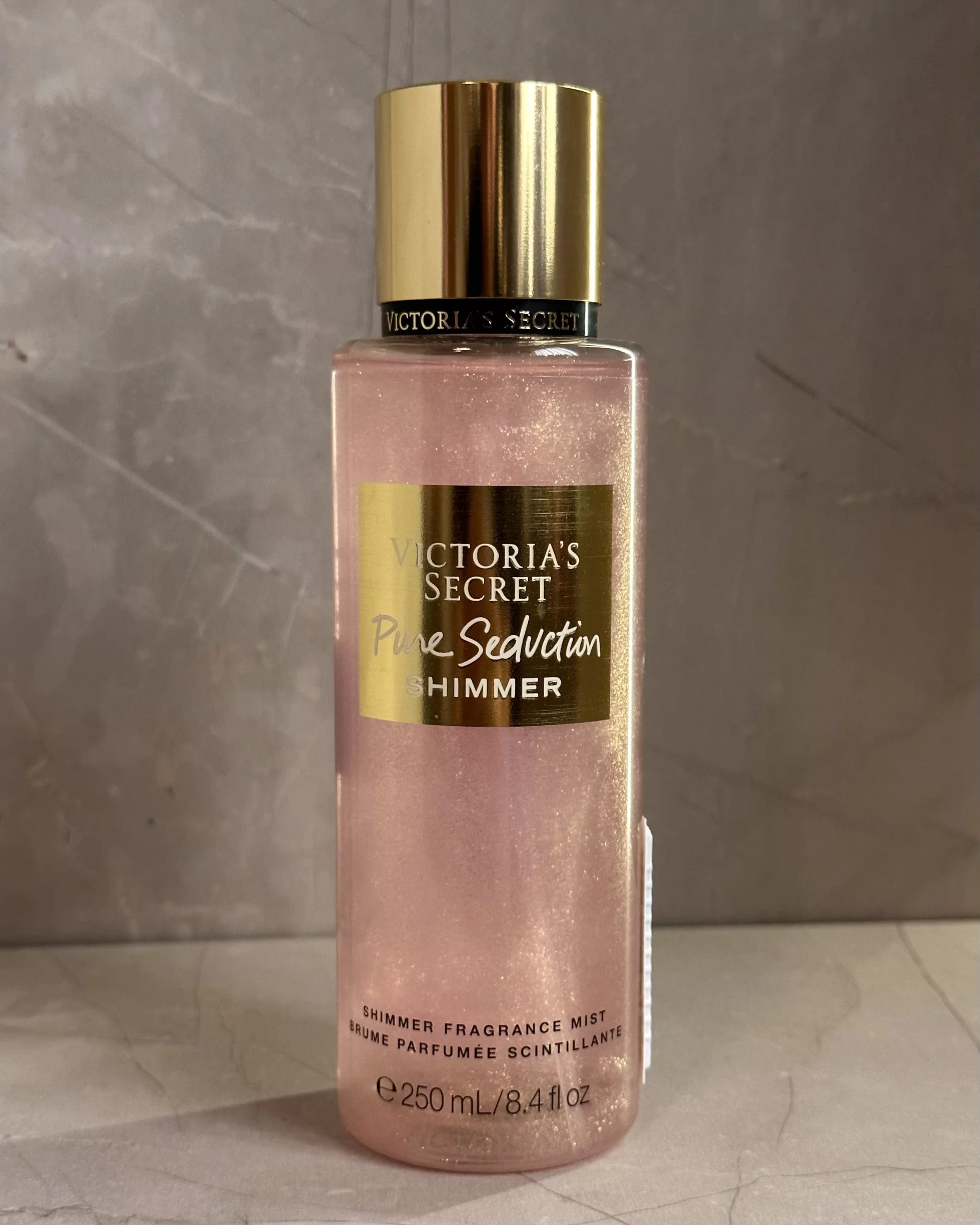 VICTORIA'S SECRET PURE SEDUCTION SHIMMER