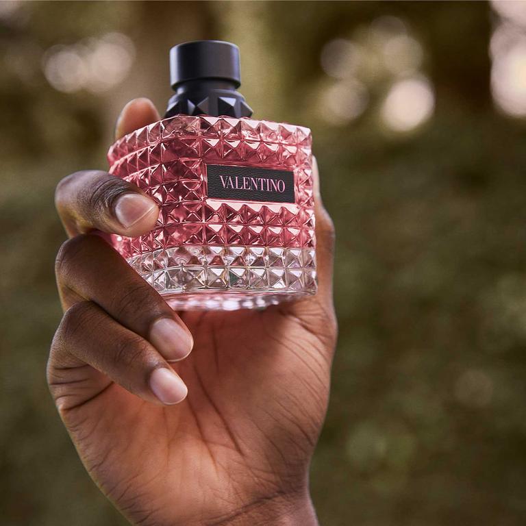 VALENTINO BORN IN ROMA DONNA 100ML EDP