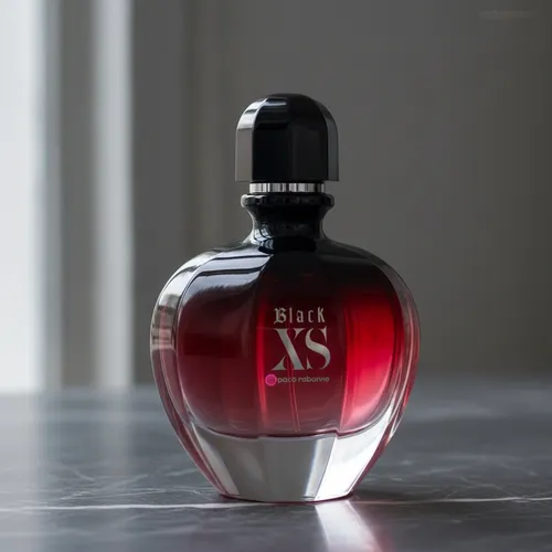 PACO RABANNE BLACK XS 50ML EDT
