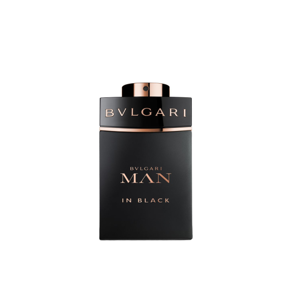 BVLGARI MAN IN BLACK 100ML EDP
