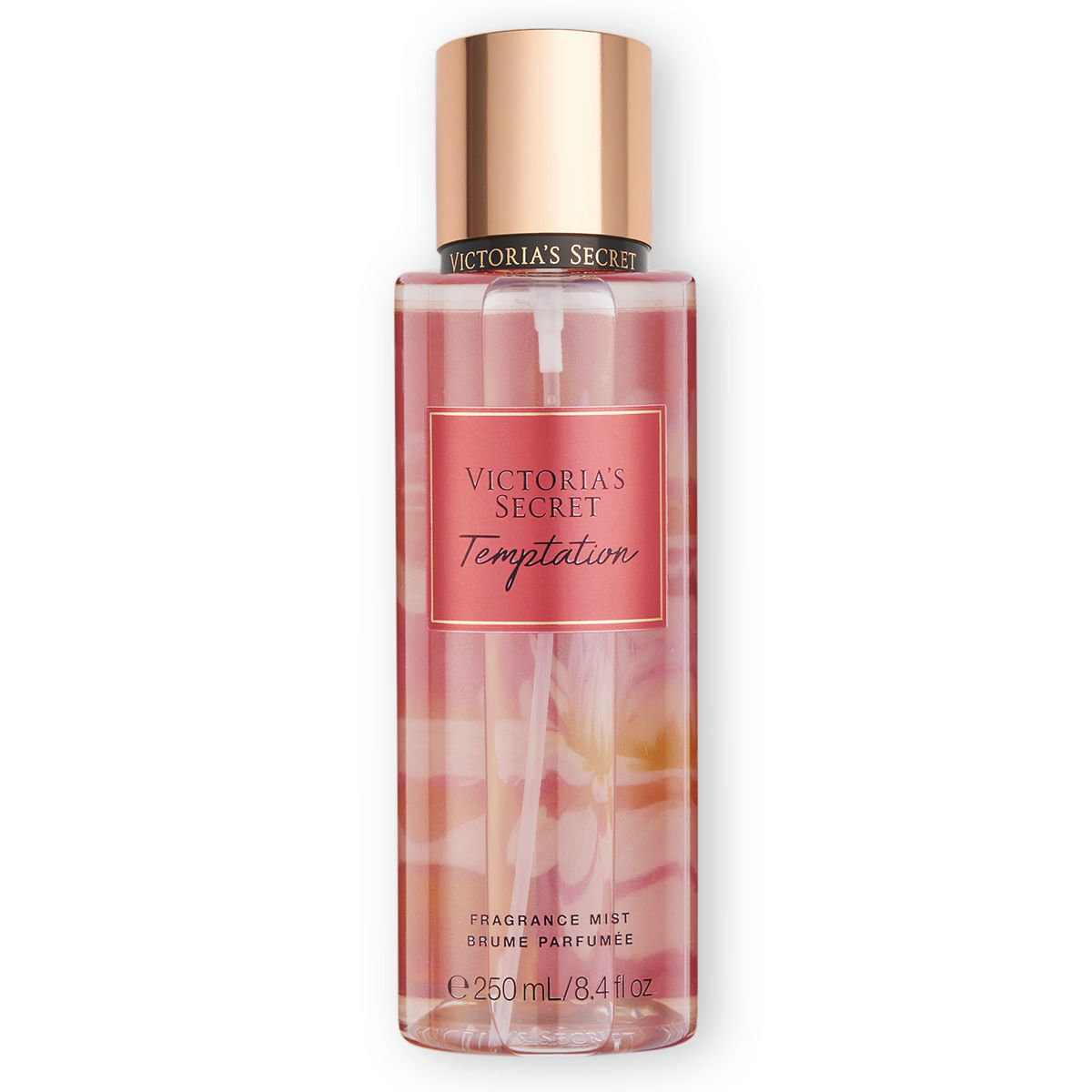VICTORIA'S SECRET TEMPTATION 