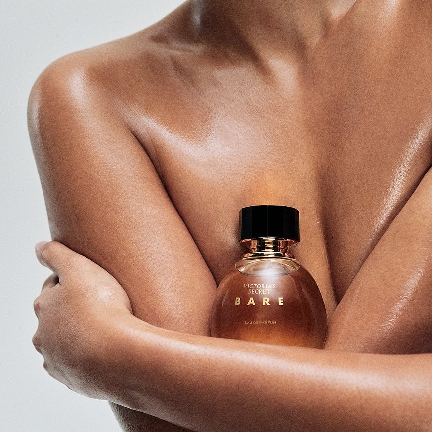 VICTORIA'S SECRET BARE 100ML EDP 
