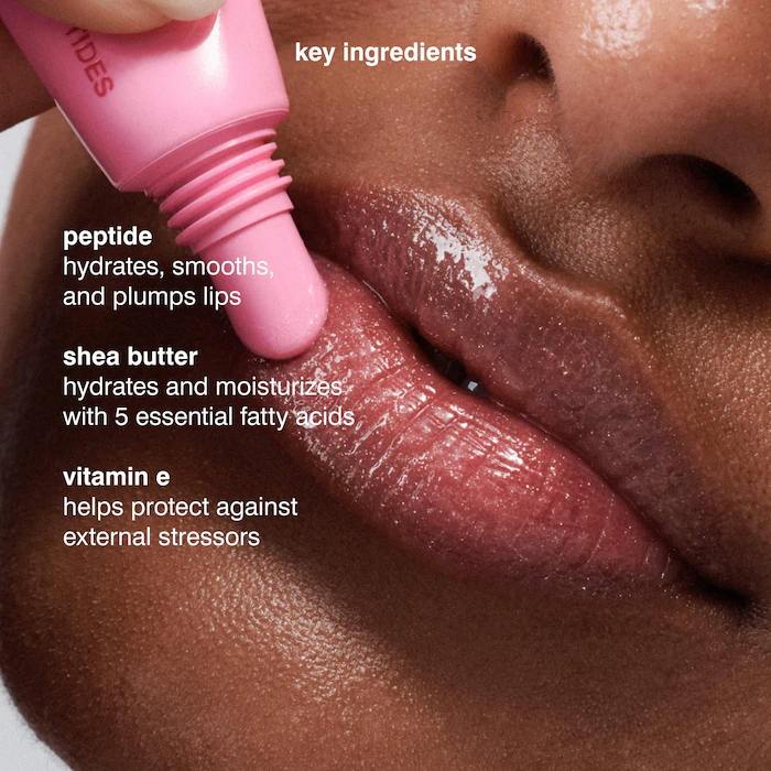 RHODE LIP TINT JELLY BEAN 