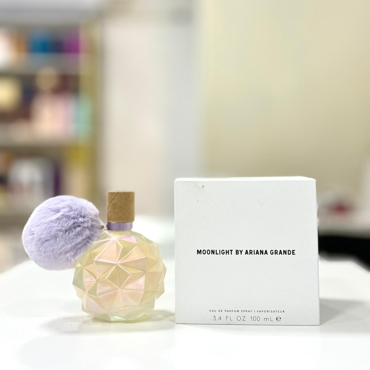 ARIANA GRANDE MOONLIGHT 100ML EDP 