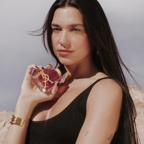 YVES SAINT LAUREN LIBRE BERRY CRUSH 90ML EDP