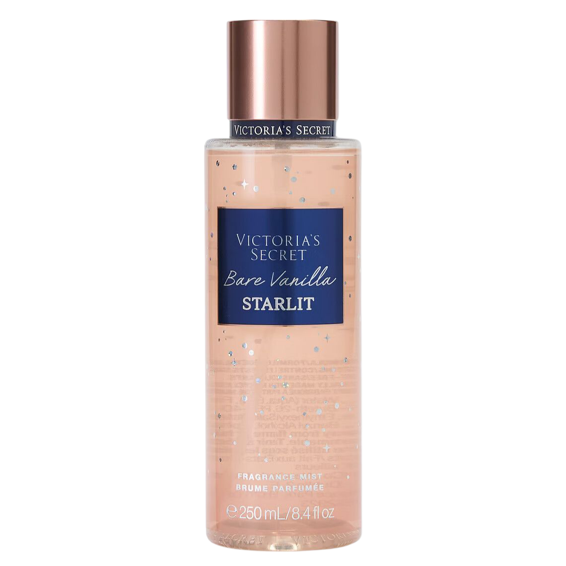 VICTORIA'S SECRET BARE VANILLA STARLIT