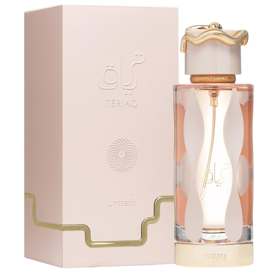 LATTAFA TERIAQ 100ML EDP 