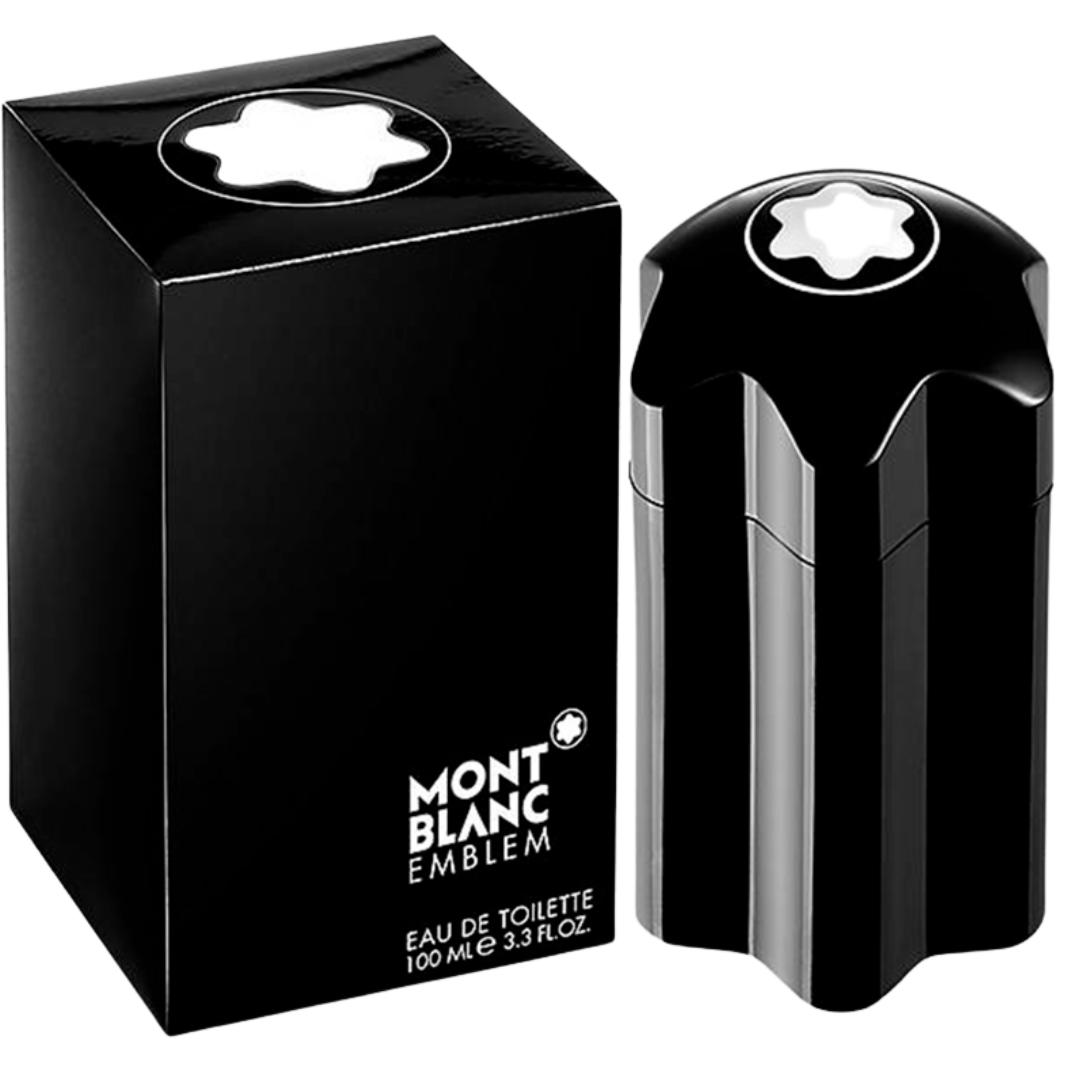 MONT BLANC EMBLEM 100ML EDT 