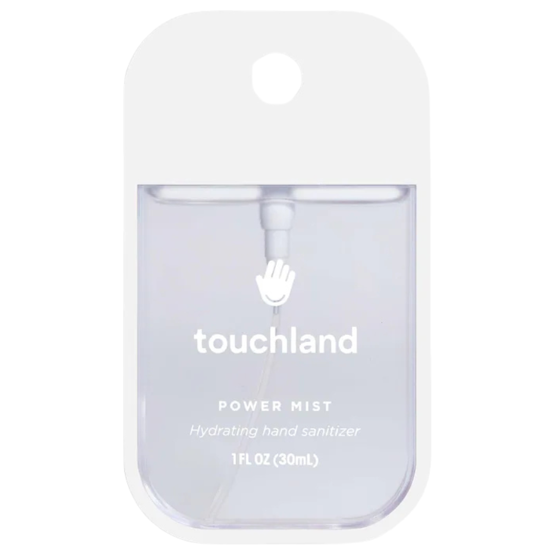 TOUCHLAND BEACH COCO POWER MIST 30ML