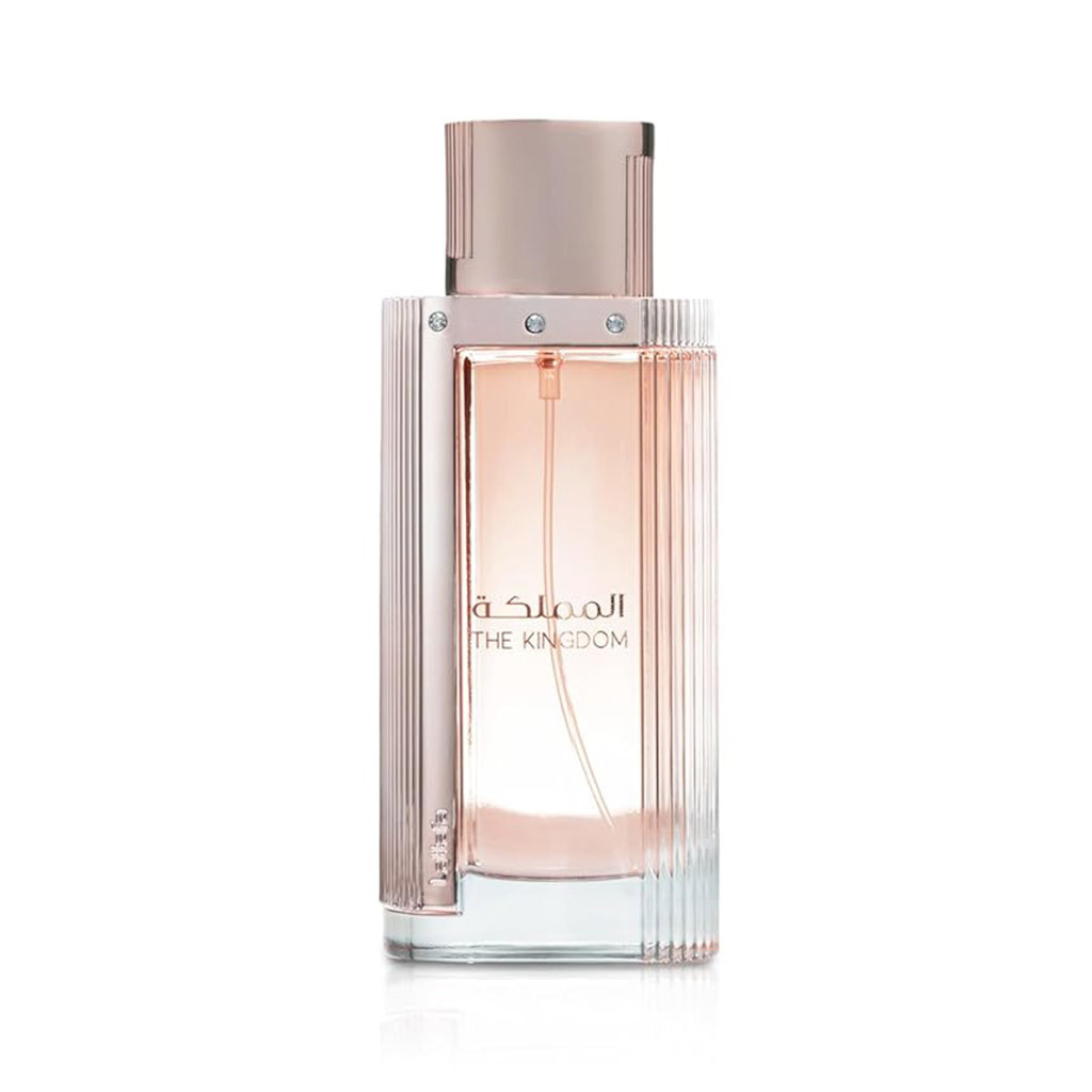 LATTAFA THE KINGDOM FOR HER 100ML EDP 