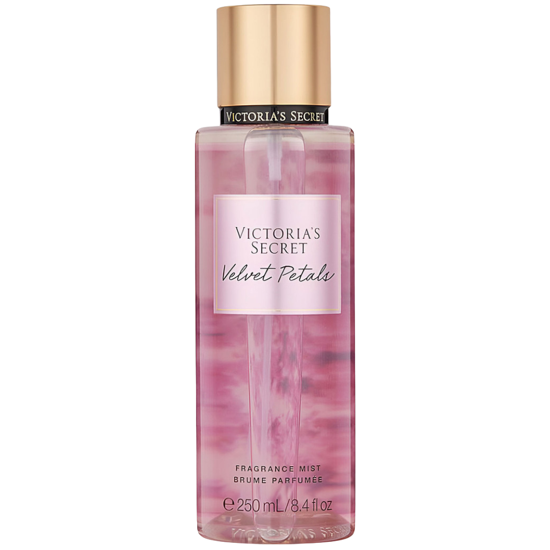 VICTORIA'S SECRET VELVET PETALS