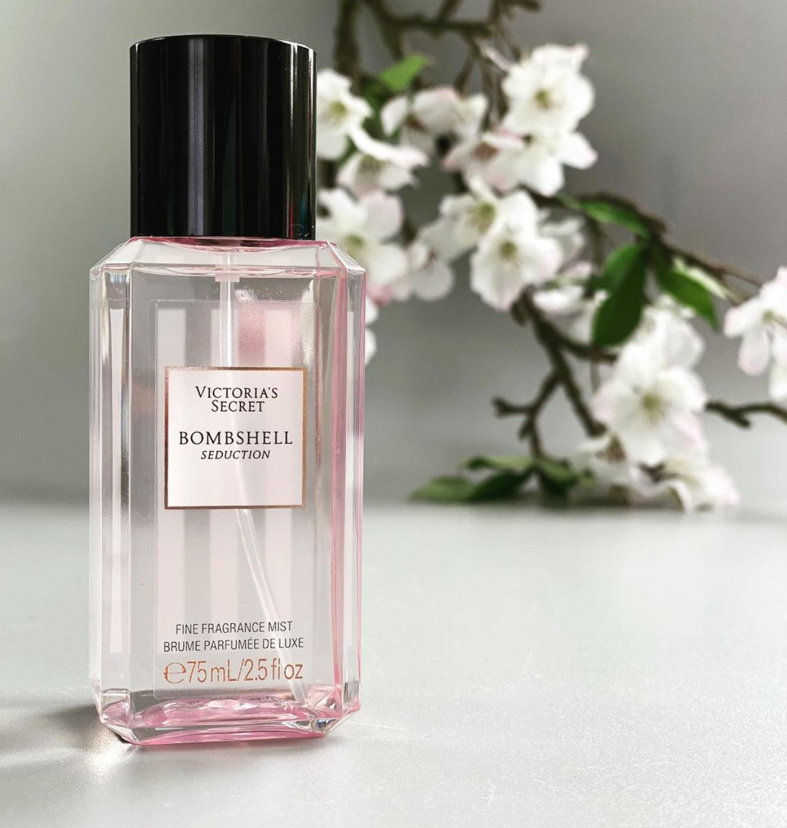 VICTORIA'S SECRET BOMBSHE SEDUCTION 75ML