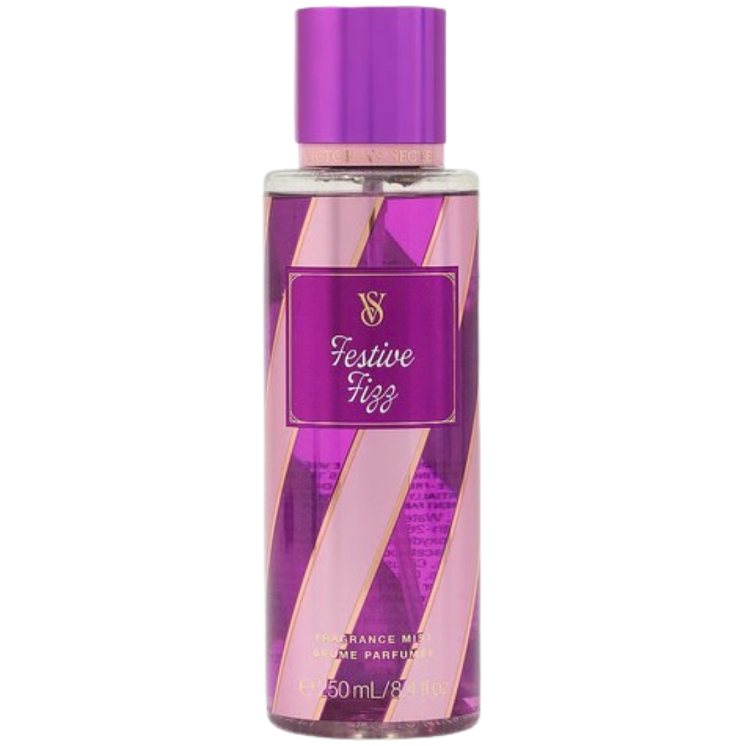 VICTORIA'S SECRET FESTIVE FIZZ 
