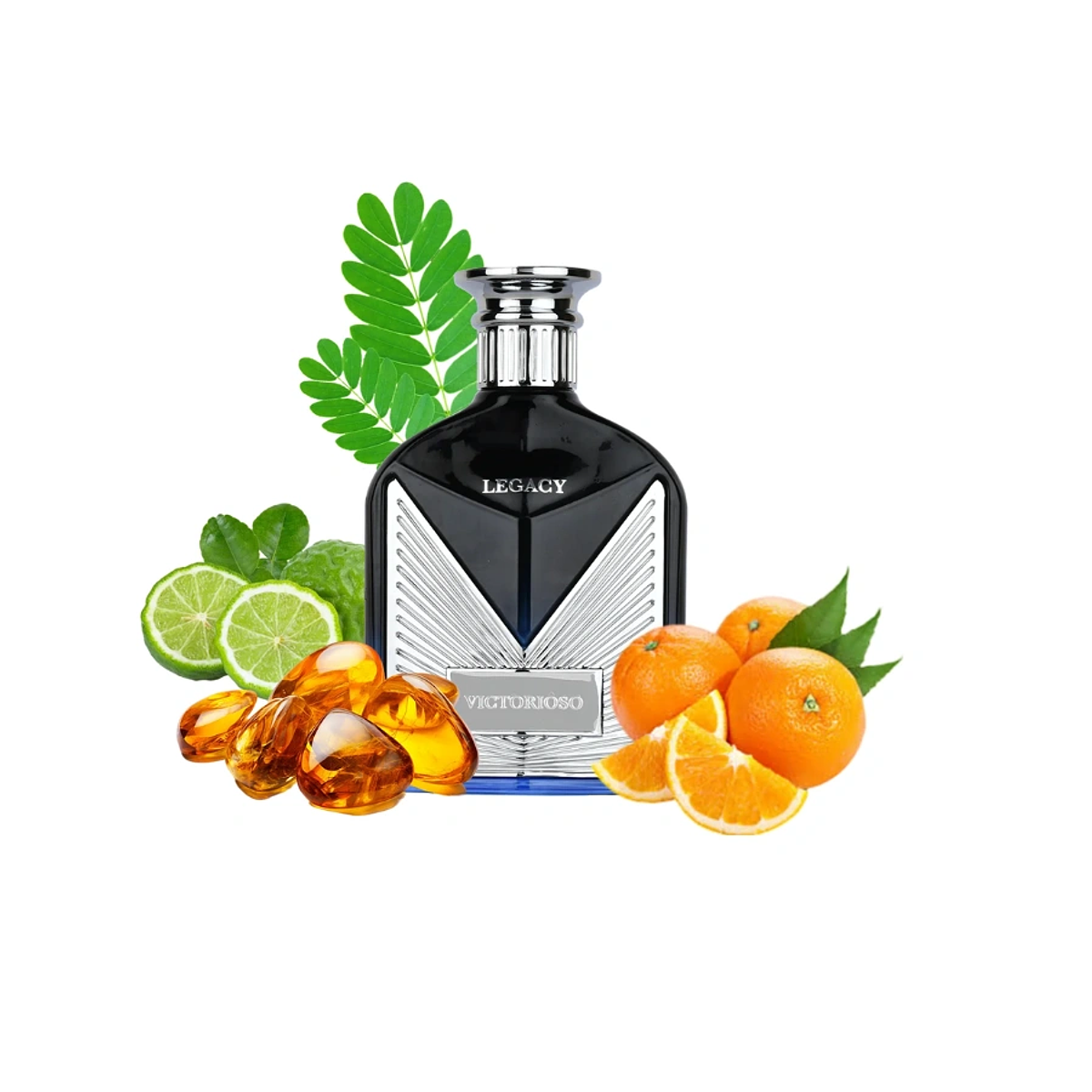 MAISON ALHAMBRA VICTORIOSO LEGACY 100ML EDP