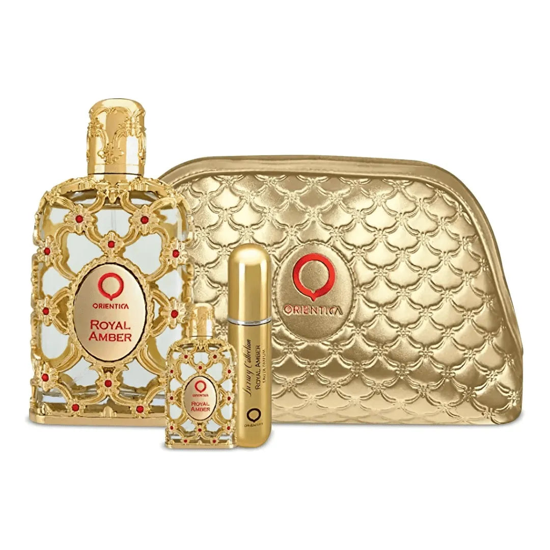 ORIENTICA AMBER ROYAL 80ML EDP 