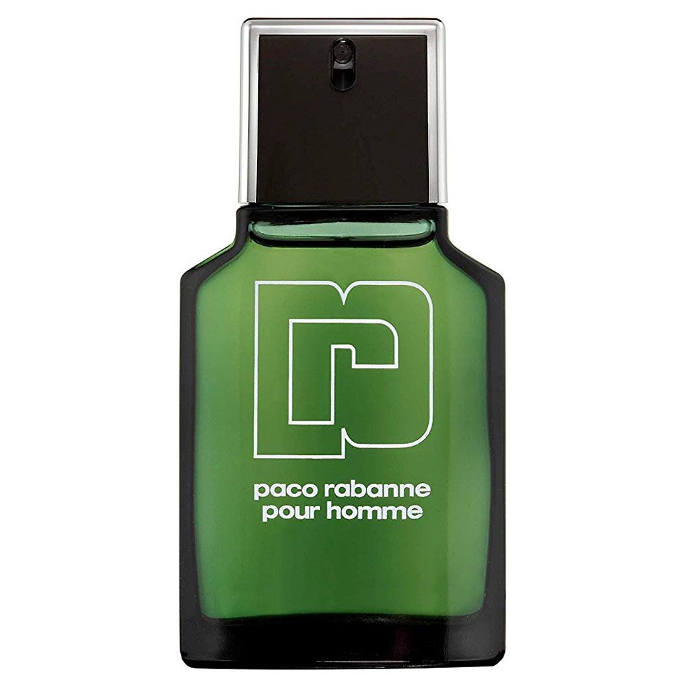 PACO RABANNE POUR HOMME 100ML EDT