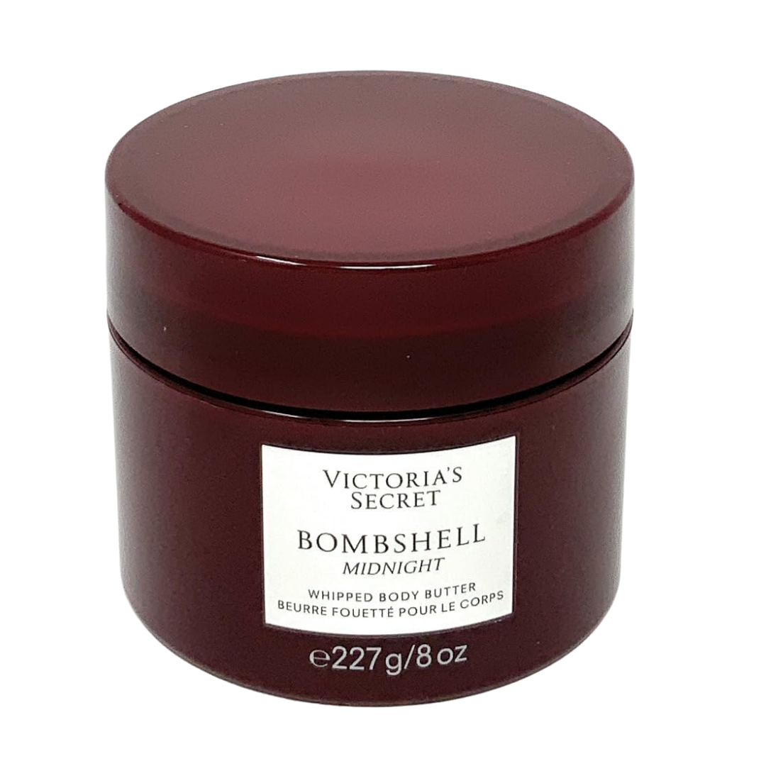 VICTORIA'S SECRET BODY BUTTER BOMBSHELL MIDNIGHT 