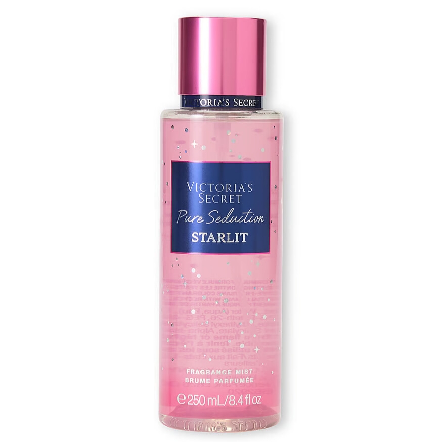 VICTORIA'S SECRET PURE SEDUCTION STARLIT