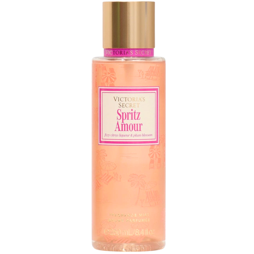 VICTORIA'S SECRET SPRITZ AMOUR