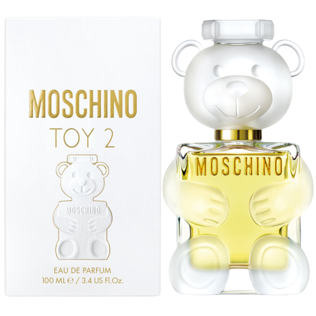 MOSCHINO TOY 2 100ML EDP