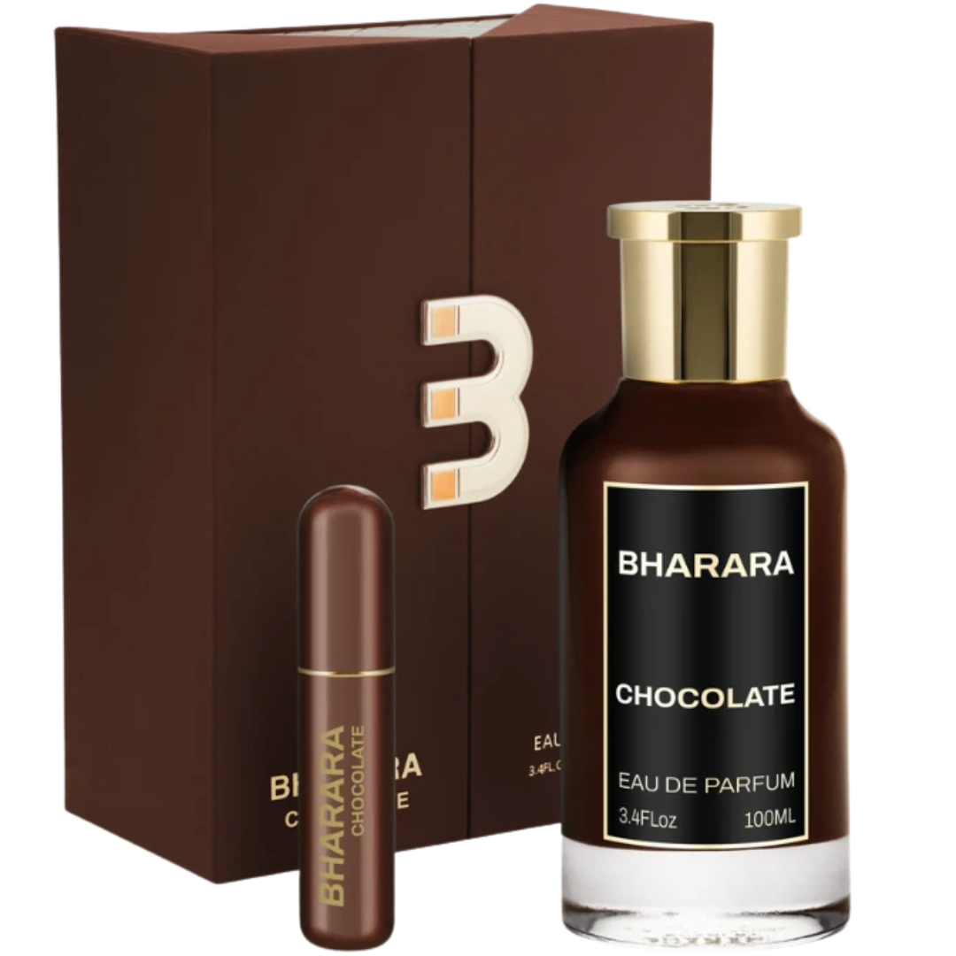 BHARARA CHOCOLATE 100ML EDP