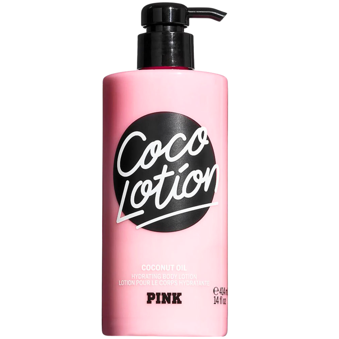 PINK CREMA COCONUT PINK 355ML