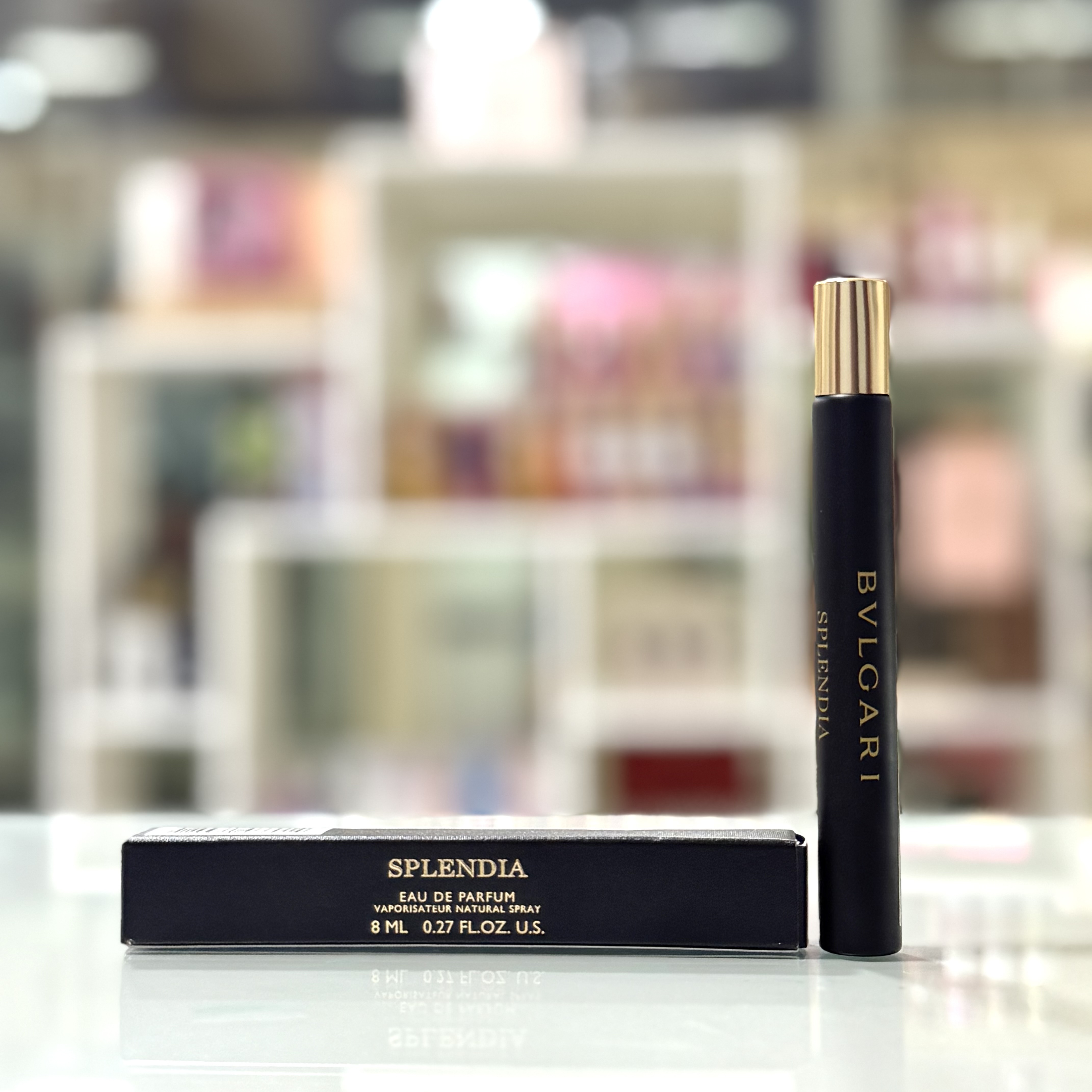 BVLGARI SPLENDIA 8ML EDP