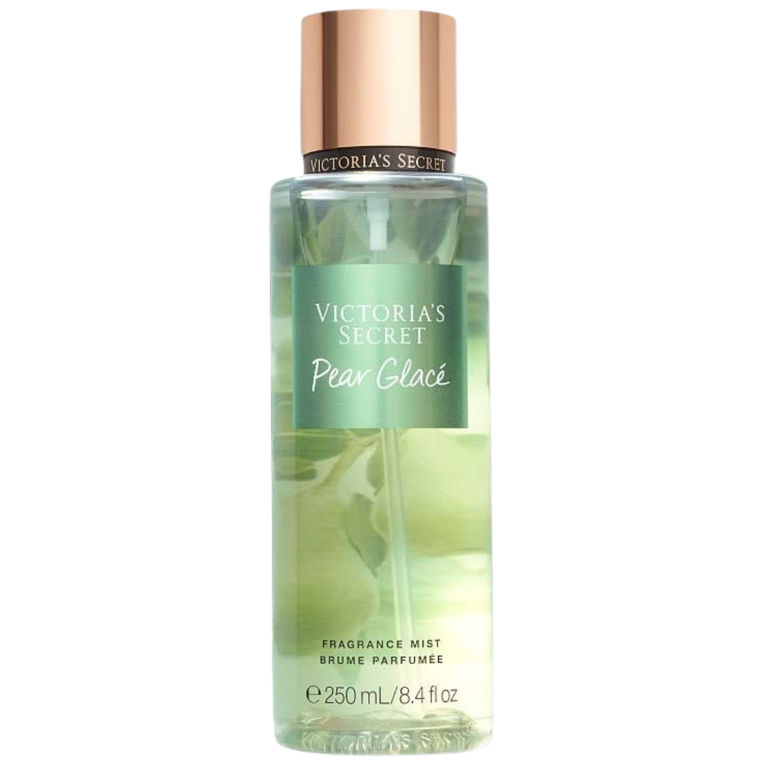 VICTORIA'S SECRET PEAR GLACE