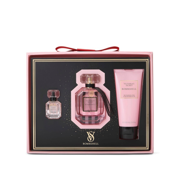 VICTORIA'S SECRET BOMBSHELL SET 50ML