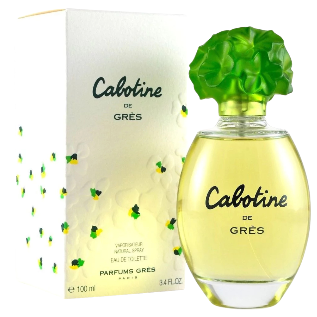 CABOTINE DE GRES 100ML EDT 