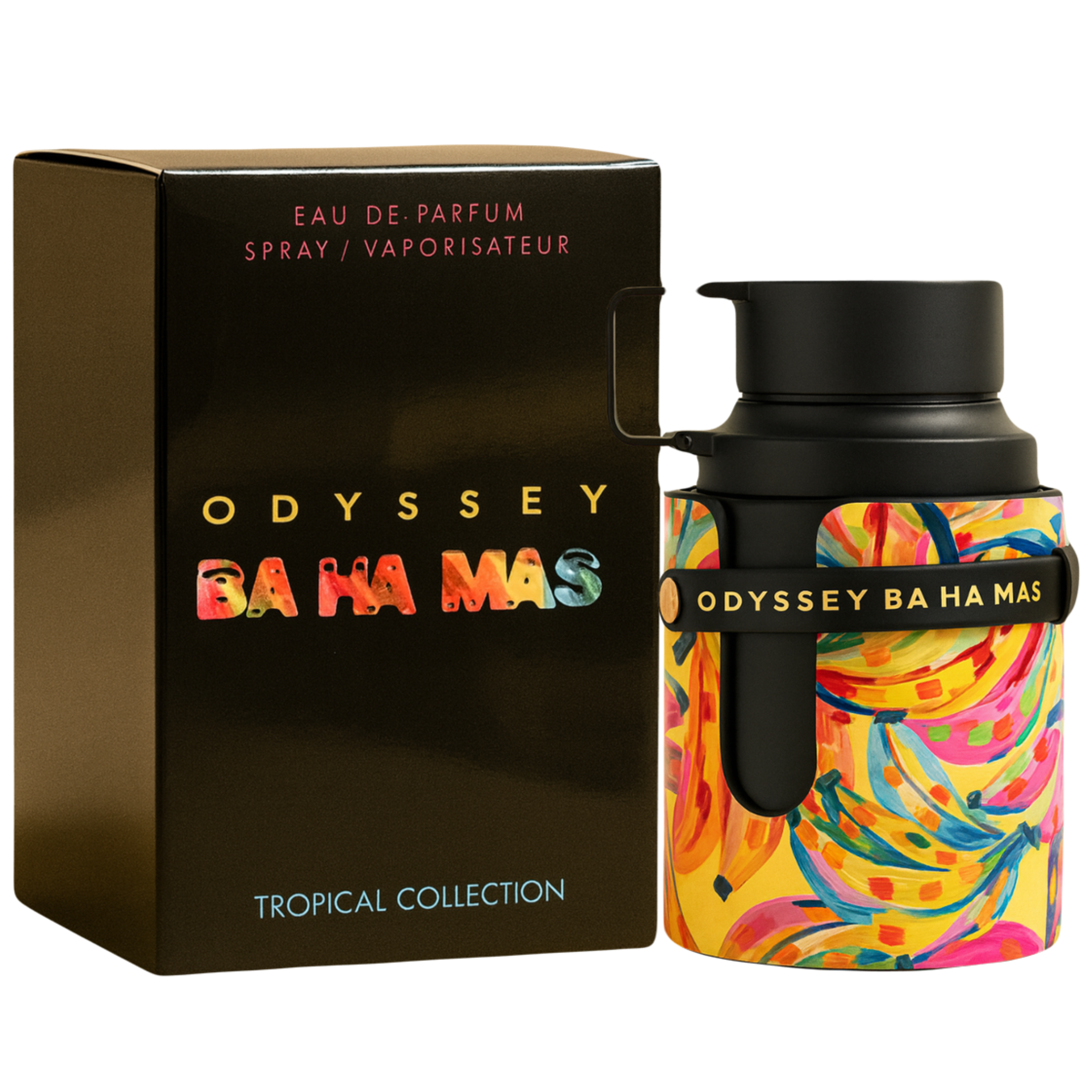 ARMAF ODYSSEY BAHAMAS 100ML EDP