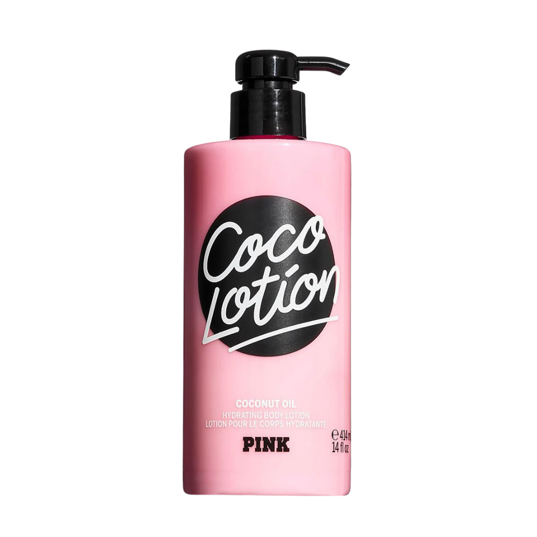 PINK CREMA COCONUT PINK 355ML