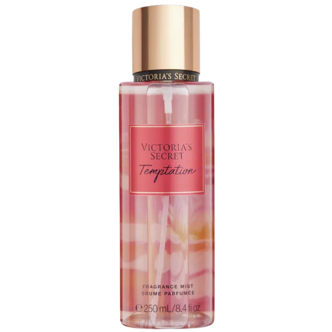 VICTORIA'S SECRET TEMPTATION 