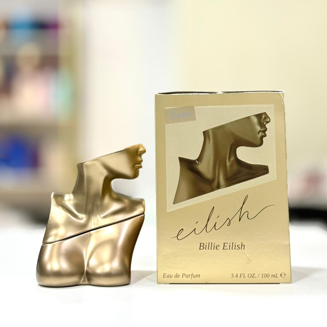 BILLIE EILISH 100ML EDP