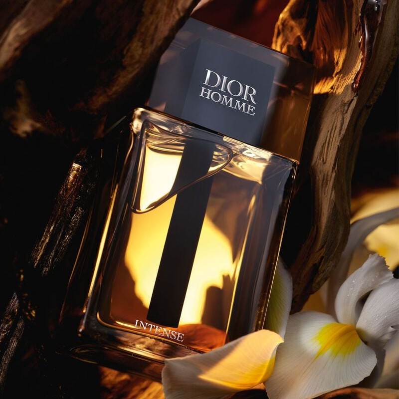 DIOR HOMME INTENSE 100ML EDP