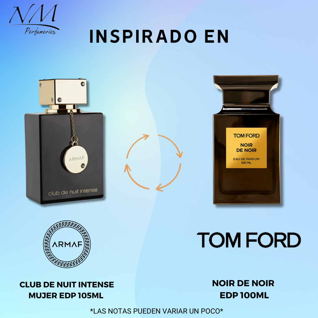 ARMAF CLUB DE NUIT INTENSE WOMAN 105ML EDP