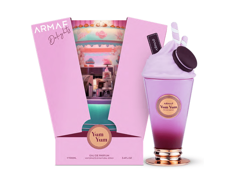 ARMAF YUM YUM 100ML EDP