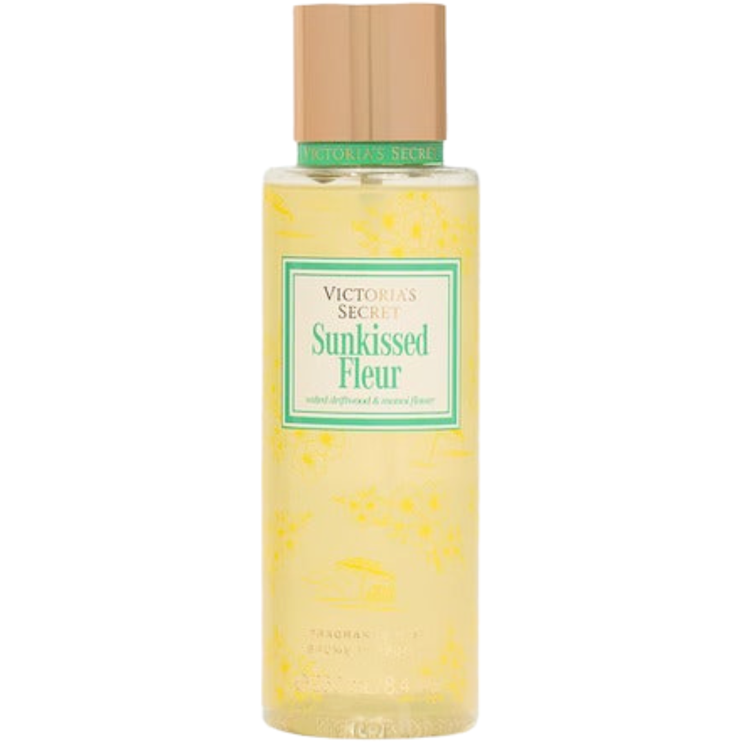 VICTORIA'S SECRET SUNKISSED FLEUR 