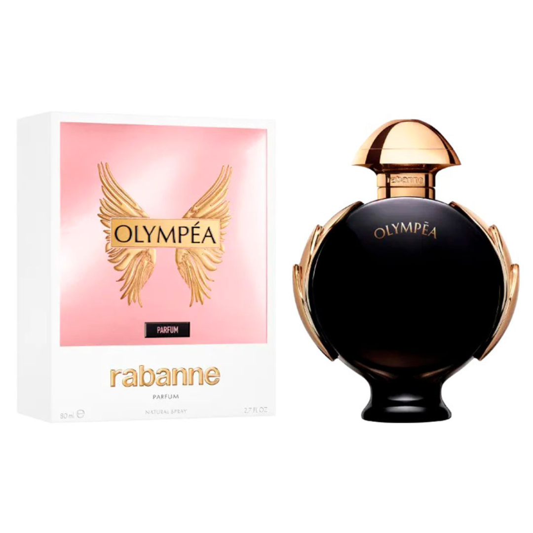 PACO RABANNE OLYMPEA PARFUM 80ML