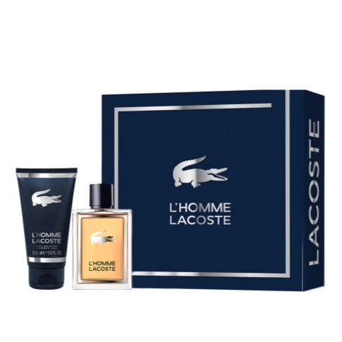 LACOSTE L'HOMME 100ML EDT