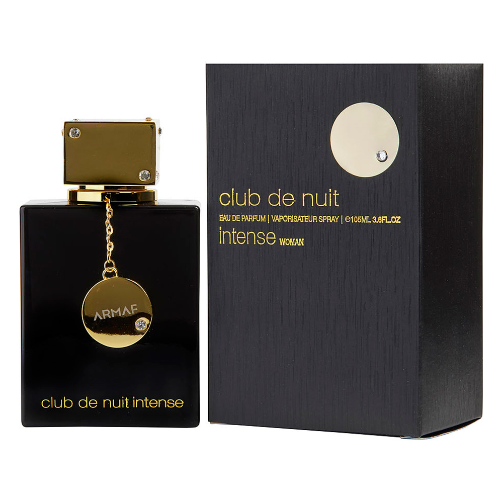 ARMAF CLUB DE NUIT INTENSE WOMAN 105ML EDP